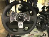 Logitech G920 vairas tinka Xbox One ir Pc - nuotraukos Nr. 2 | Skelbiu.lt Logitech G920 vairas tinka Xbox One ir Pc - nuotraukos Nr. 2