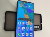 Huawei P30 128gb telefonas
