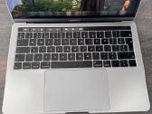 MacBook 2018 13inch 500gb - nuotraukos Nr. 7