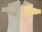 Vintage Tommy Hilfiger Men marškiniai - nuotraukos Nr. 3