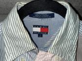 Vintage Tommy Hilfiger Men marškiniai - nuotraukos Nr. 6