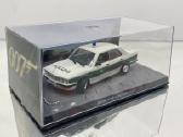 James Bond 007 Bmw 518 E28 5 serijos 1:43 - nuotraukos Nr. 2