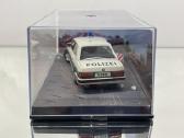 James Bond 007 Bmw 518 E28 5 serijos 1:43 - nuotraukos Nr. 3