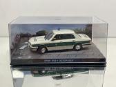 James Bond 007 Bmw 518 E28 5 serijos 1:43