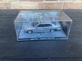 Bmw 7 Series e38 7 serijos modeliukas 1:43 modelis - nuotraukos Nr. 2