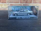 Bmw 7 Series e38 7 serijos modeliukas 1:43 modelis