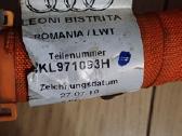 Audi Etron įkrovimo rozetė (europa) su laidais - nuotraukos Nr. 3