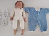 Kolekcijine lele Sugar Britches Tyner Design 1986 - nuotraukos Nr. 13