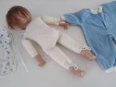Kolekcijine lele Sugar Britches Tyner Design 1986 - nuotraukos Nr. 14