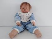 Kolekcijine lele Sugar Britches Tyner Design 1986 - nuotraukos Nr. 2