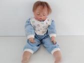 Kolekcijine lele Sugar Britches Tyner Design 1986 - nuotraukos Nr. 5