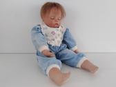 Kolekcijine lele Sugar Britches Tyner Design 1986 - nuotraukos Nr. 7