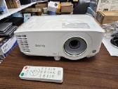Projektorius Benq Mw536 su defektu