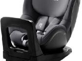 Britax Romer automobilinė kėdutė vaikui 0-18kg