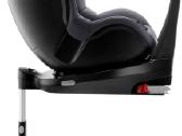Britax Romer automobilinė kėdutė vaikui 0-18kg - nuotraukos Nr. 8