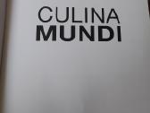 Receptų knyga culina mundi - nuotraukos Nr. 4