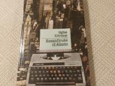 Romanai Detektyvai Fantastika Eilės - nuotraukos Nr. 11