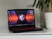 Parduodamas Msi Gf63 su Rtx 4060, I7-12k, 144hz.