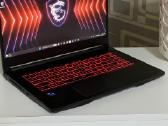 Parduodamas Msi Gf63 su Rtx 4060, I7-12k, 144hz. - nuotraukos Nr. 3