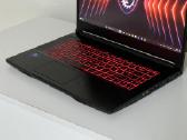 Parduodamas Msi Gf63 su Rtx 4060, I7-12k, 144hz. - nuotraukos Nr. 4
