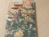 Romanai Detektyvai Fantastika Eilės - nuotraukos Nr. 15