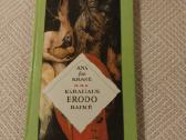 Romanai Detektyvai Fantastika Eilės - nuotraukos Nr. 16