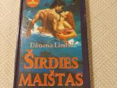 Romanai Detektyvai Fantastika Eilės - nuotraukos Nr. 19