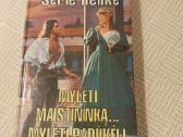 Romanai Detektyvai Fantastika Eilės - nuotraukos Nr. 20