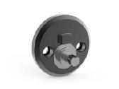 Išmanioji Bt spyna Tedee Pro juoda, Nordic adapter - nuotraukos Nr. 2