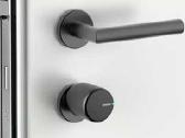 Išmanioji Bt spyna Tedee Pro juoda, Nordic adapter - nuotraukos Nr. 3