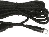Išmanioji Bt spyna Tedee Pro juoda, Nordic adapter - nuotraukos Nr. 5