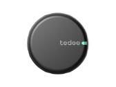 Išmanioji Bt spyna Tedee Pro juoda, Nordic adapter - nuotraukos Nr. 11