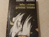 Romanai Detektyvai Fantastika Eilės - nuotraukos Nr. 25