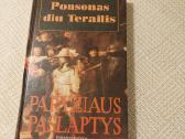 Romanai Detektyvai Fantastika Eilės - nuotraukos Nr. 27