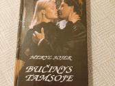 Romanai Detektyvai Fantastika Eilės - nuotraukos Nr. 33