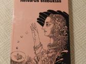 Romanai Detektyvai Fantastika Eilės - nuotraukos Nr. 34