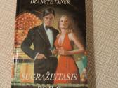 Romanai Detektyvai Fantastika Eilės - nuotraukos Nr. 35