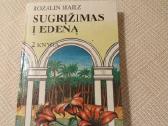 Romanai Detektyvai Fantastika Eilės - nuotraukos Nr. 10
