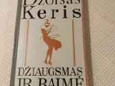 Romanai Detektyvai Fantastika Eilės - nuotraukos Nr. 9