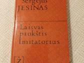 Romanai Detektyvai Fantastika Eilės - nuotraukos Nr. 14