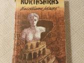 Romanai Detektyvai Fantastika Eilės - nuotraukos Nr. 17
