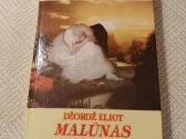 Romanai Detektyvai Fantastika Eilės - nuotraukos Nr. 18