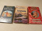 Romanai Detektyvai Fantastika Eilės - nuotraukos Nr. 20