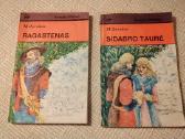 Romanai Detektyvai Fantastika Eilės - nuotraukos Nr. 28