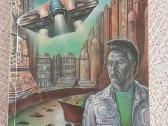 Romanai Detektyvai Fantastika Eilės - nuotraukos Nr. 8