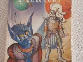Romanai Detektyvai Fantastika Eilės - nuotraukos Nr. 10