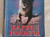 Romanai Detektyvai Fantastika Eilės - nuotraukos Nr. 11