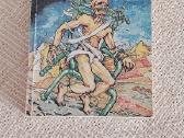 Romanai Detektyvai Fantastika Eilės - nuotraukos Nr. 12