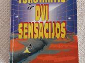 Romanai Detektyvai Fantastika Eilės - nuotraukos Nr. 14