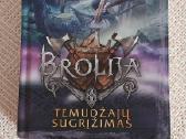 Romanai Detektyvai Fantastika Eilės - nuotraukos Nr. 20